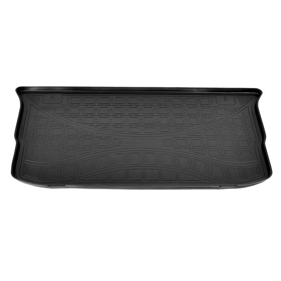 Covoras tip tavita portbagaj compatibil Smart Forfour W453 2014->