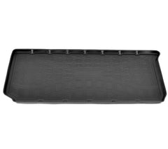 Covoras tip tavita portbagaj compatibil Smart Fortwo С451 2007-2015
