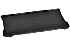 Covoras tip tavita portbagaj compatibil Smart Fortwo С453 2015->