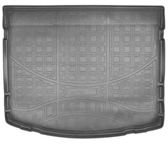 Covoras tip tavita portbagaj compatibil Toyota Auris II E180 Hatchback 2013 -2018