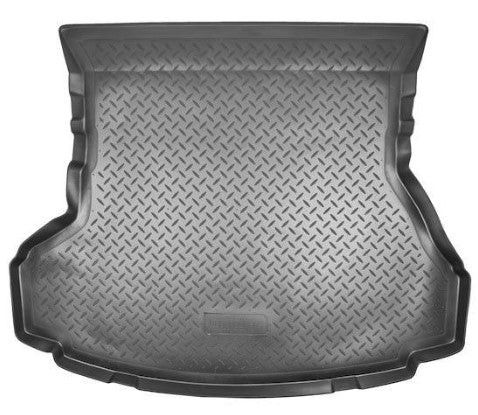Covoras tip tavita portbagaj compatibil Toyota Avensis T27 Combi/Break 2009-2018