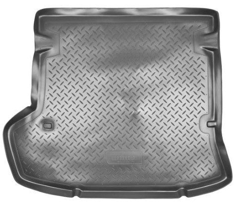 Covoras tip tavita portbagaj compatibil Toyota Corolla E140 / E150 Berlina 2007-2013