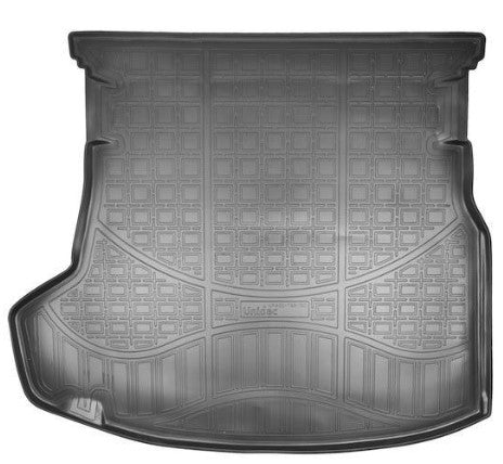 Covoras tip tavita portbagaj compatibil Toyota Corolla E160 / E170 Berlina 2013-2019