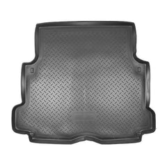 Covoras tip tavita portbagaj compatibil Volvo S60, berlina, 2000-2010
