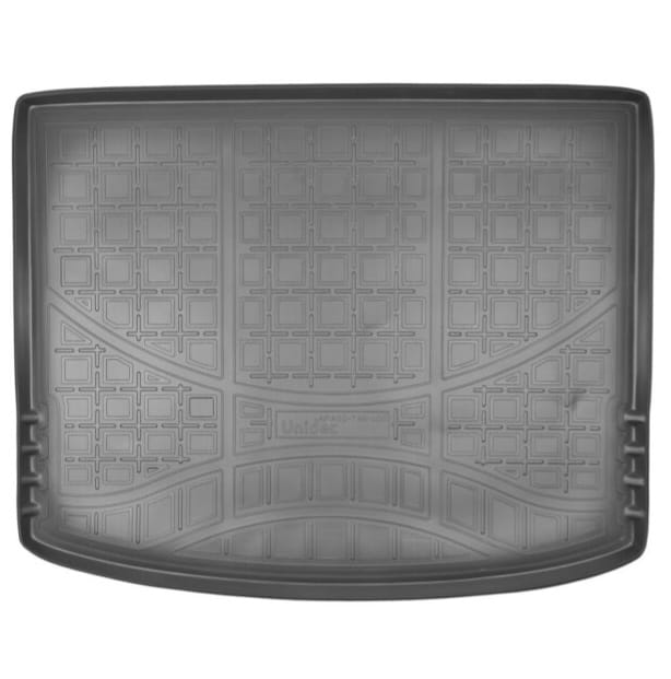 Covoras tip tavita portbagaj compatibil Volvo V40 Cross Country Combi/Break 2012->