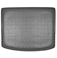 Covoras tip tavita portbagaj compatibil Volvo V40 Cross Country Combi/Break 2012->