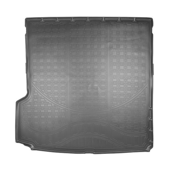 Covoras tip tavita portbagaj compatibil Volvo V90, combi/break, 2016->