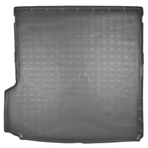 Covoras tip tavita portbagaj compatibil Volvo XC90 II / randul 3 pliat 2015->