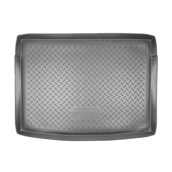 Covoras tip tavita portbagaj compatibil VW Golf V/VI Hatchback 2003-2013