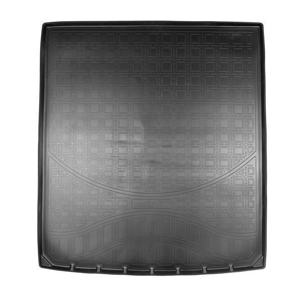 Covoras tip tavita portbagaj compatibil VW Passat B8, combi/break 2015->