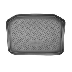 Covoras tip tavita portbagaj compatibil VW Polo, hatchback 2002-2009