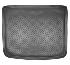 Covoras tip tavita portbagaj compatibil Porsche Cayenne I 2002-2010