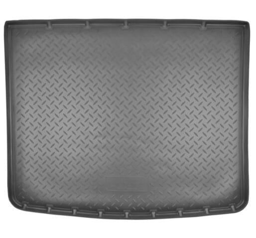 Covoras tip tavita portbagaj compatibil Porsche Cayenne II 2010-2018
