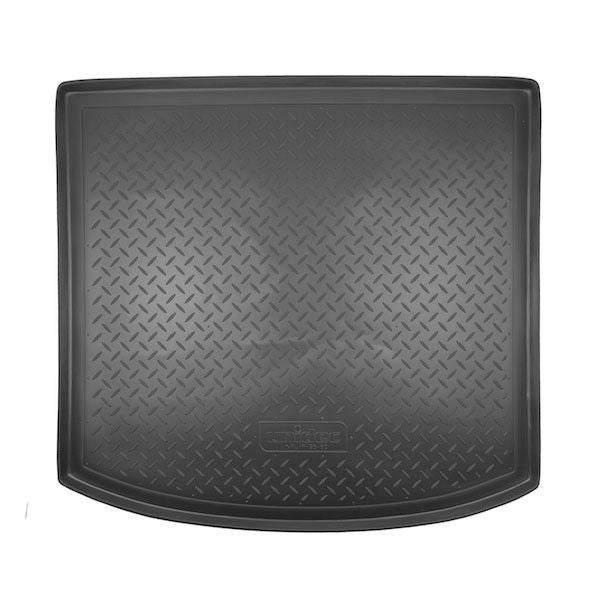 Covoras tip tavita portbagaj compatibil VW Touran 2003-2015