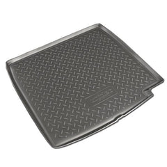 Covoras tip tavita portbagaj compatibil BMW Seria 7 F01, Caroserie: scurta, 2008-2015