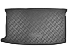 Covoras tip tavita portbagaj compatibil Hyundai i20 GB, hatchback, 2014-2020