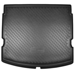 Covoras tip tavita portbagaj compatibil Renault Megane IV, Combi/Break, 2016->