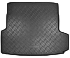 Covoras tip tavita portbagaj compatibil BMW Seria 3 F31 Break/Combi 2011-2019