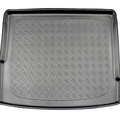Covoras tip tavita portbagaj compatibil Audi Q3 II 2018->