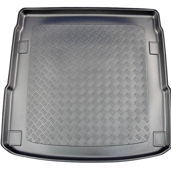 Covoras tip tavita portbagaj compatibil Audi E Tron I 2018 ->