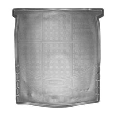 Covoras tip tavita portbagaj compatibil Mazda 6, combi/break, 2012->
