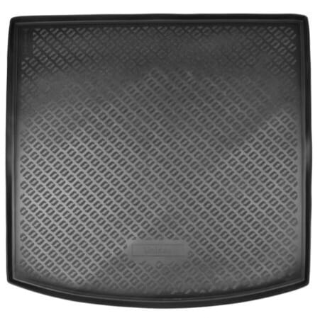 Covoras tip tavita portbagaj compatibil Seat Leon III, combi/break, 2012-2020