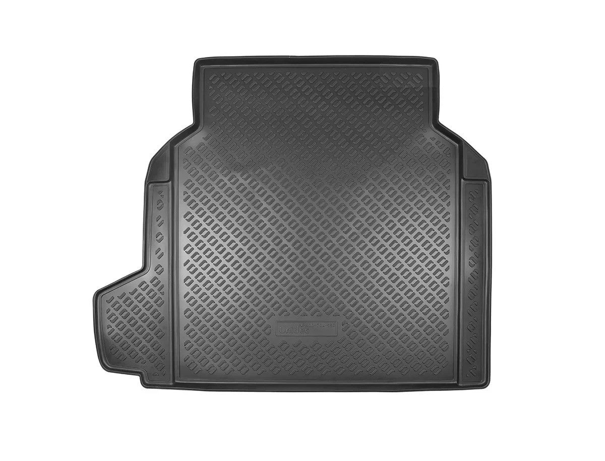 Covoras tip tavita portbagaj compatibil Alfa Romeo Giulia II (952) 2016->