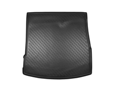 Covoras tip tavita portbagaj compatibil Alfa Romeo Stelvio 2017->
