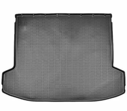 Covoras tip tavita portbagaj compatibil Hyundai Tucson IV 2021->