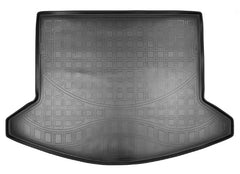 Covoras tip tavita portbagaj compatibil Toyota Prius IV XW50 Prime 2015->