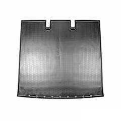 Covoras tip tavita portbagaj compatibil VW Caravelle T5/T6 lung / Persoane 2003->