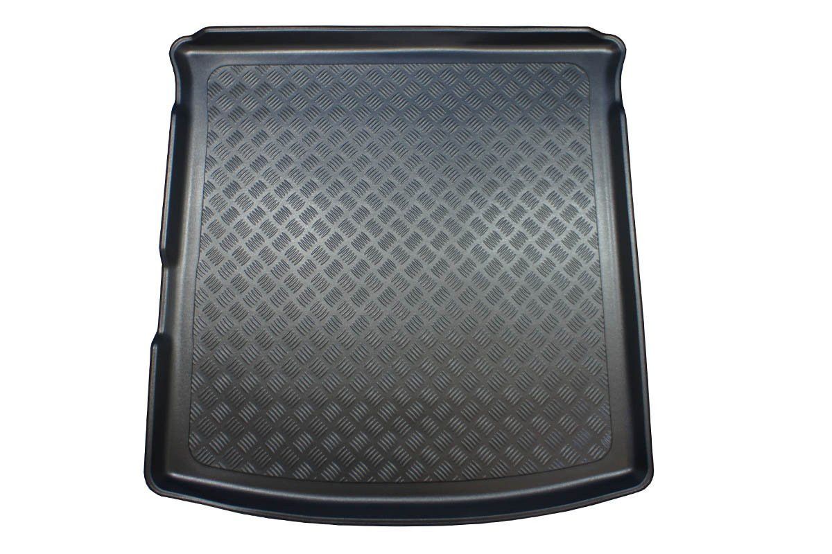 Covoras tip tavita portbagaj compatibil Ford S-Max 2015 ->