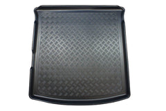 Covoras tip tavita portbagaj compatibil Ford S-Max 2015 ->
