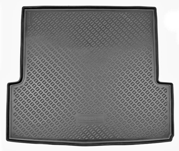 Covoras tip tavita portbagaj compatibil BMW Seria 3 E91 2005-2013 Break/Combi