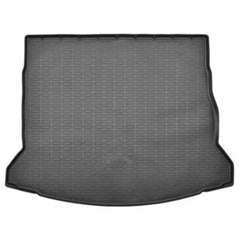 Covoras tip tavita portbagaj compatibil Renault Espace V 7 locuri / randul 3 pliat 2015->