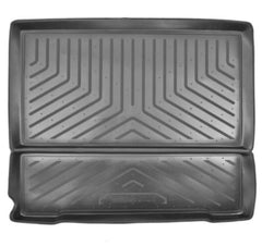 Covoras tip tavita portbagaj compatibil Suzuki Grand Vitara XL 1998-2005