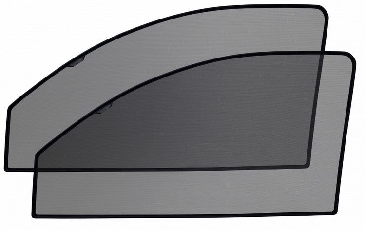 Perdele auto ART Luxury compatibil Scania R / G /P 1996 -> CAMION (numai fata)