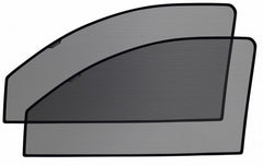 Perdele auto ART Luxury compatibil Scania R / G /P 1996 -> CAMION (numai fata)