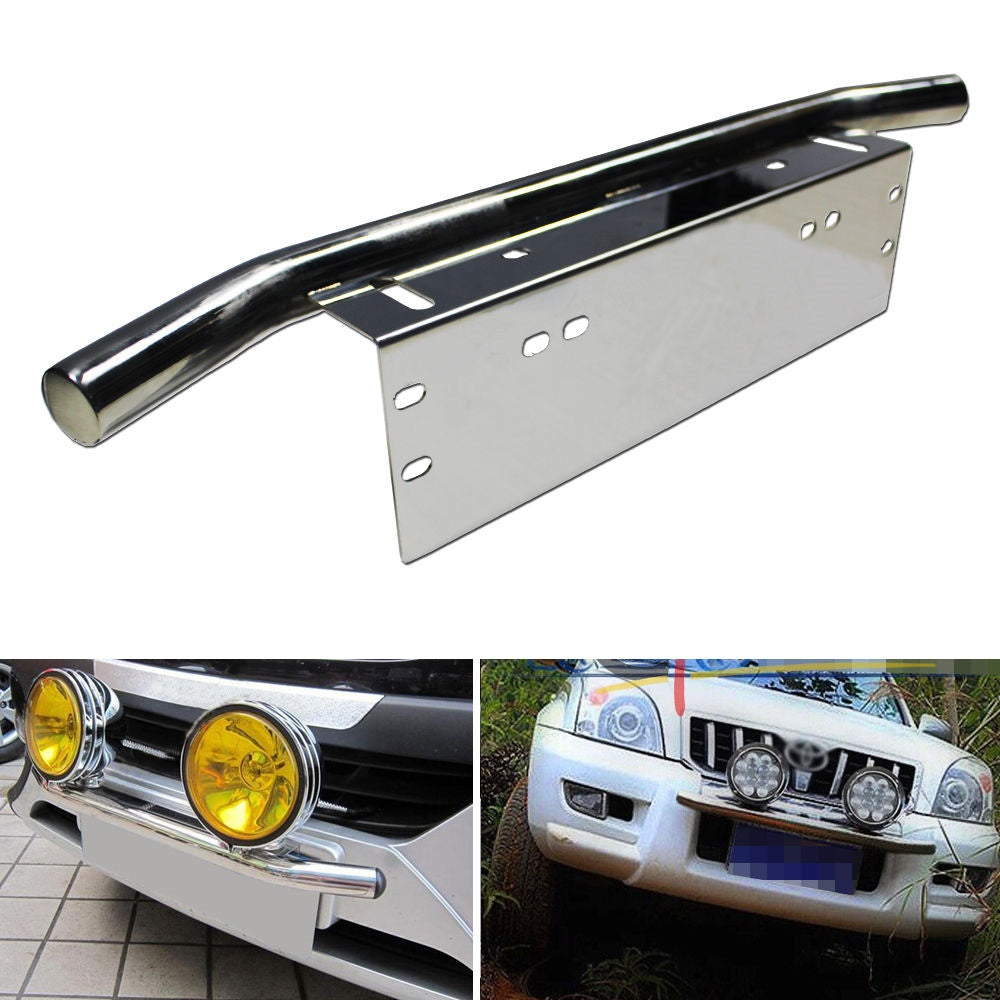 Bullbar universal CROM