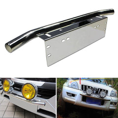 Bullbar universal CROM