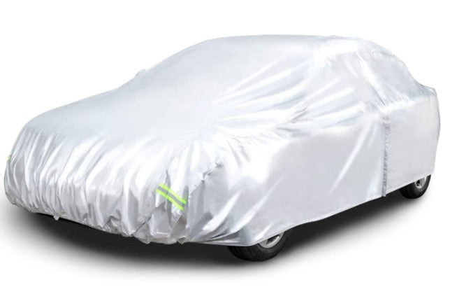 Prelata Auto PREMIUM material OXFORD pentru Microbuz/Mercedes Vito -V,VW T5,T6 (537x200x197cm)