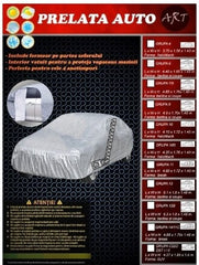 Prelata auto Grupa 20 LUX compatibil SUV / VAN, dimensiuni 4.6x1.75x1.45m
