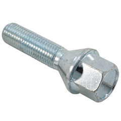 Prezoane roata M14 x 1.25, cap cheie 17