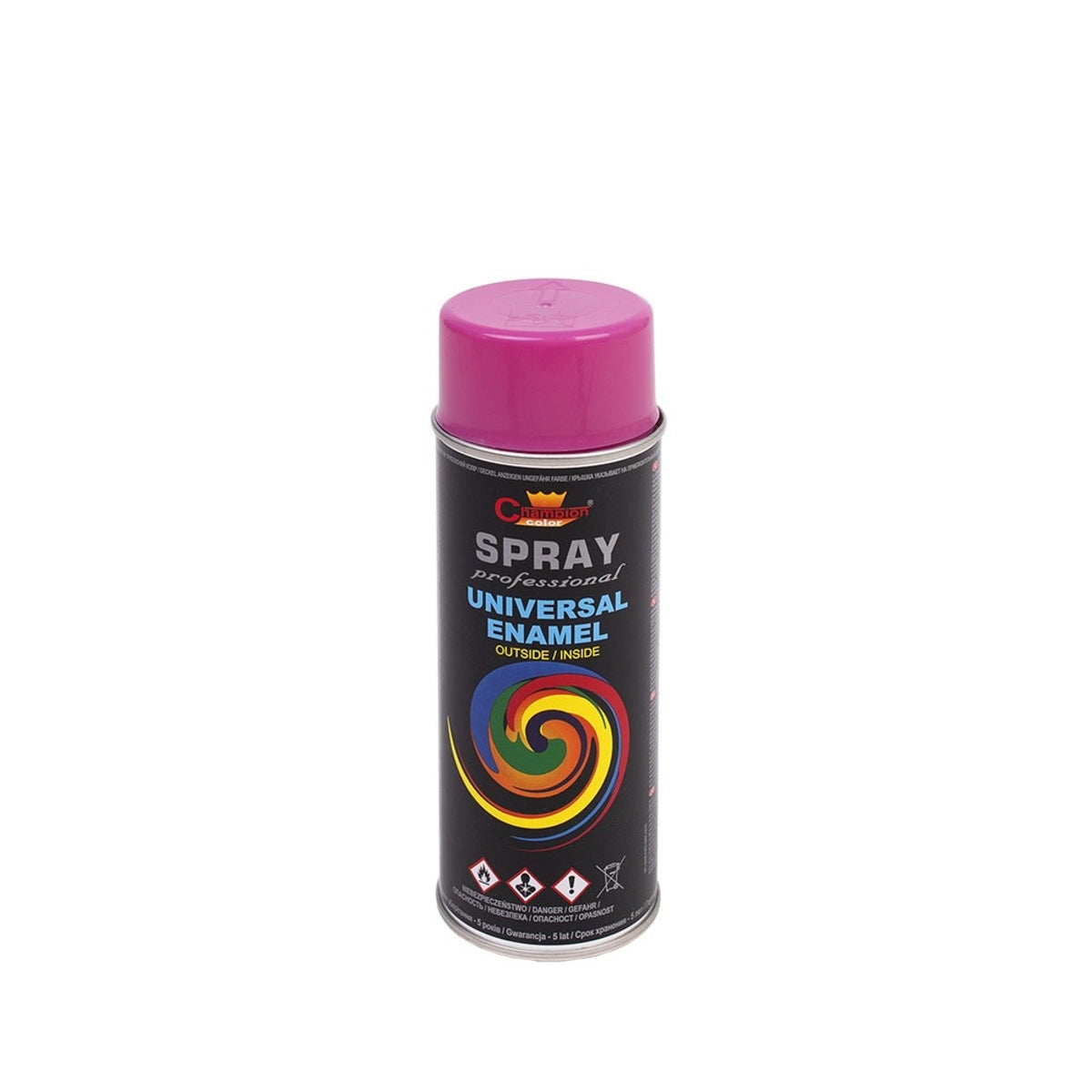 Spray Vopsea Violet Profesional Champion 400ml