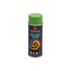 Spray Vopsea Verde Profesional Champion 400ml