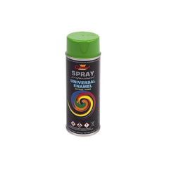 Spray Vopsea Verde Profesional Champion 400ml