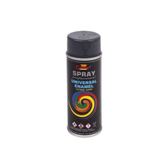Spray Vopsea Gri Grafit Profesional Champion 400ml