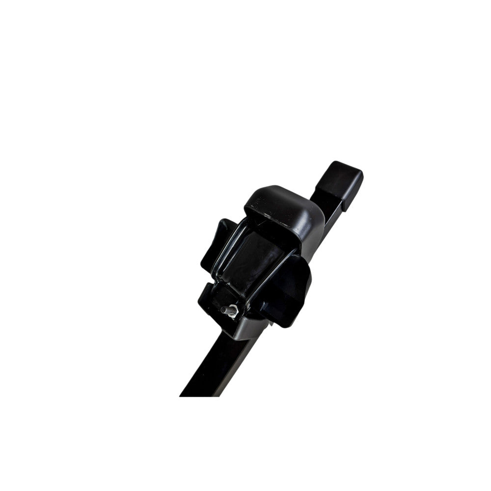 SET bare  portbagaj universale transversale cu cheie , 126 cm