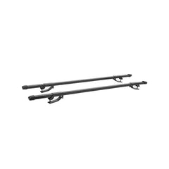 SET bare  portbagaj universale transversale, 120 cm