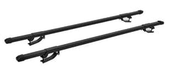 SET bare  portbagaj universale transversale, 120 cm